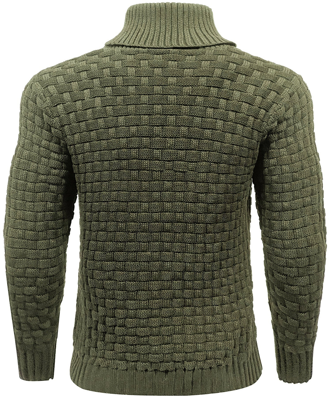 Andrew Richards Sweater