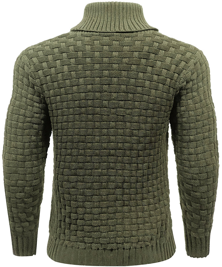 Andrew Richards Sweater