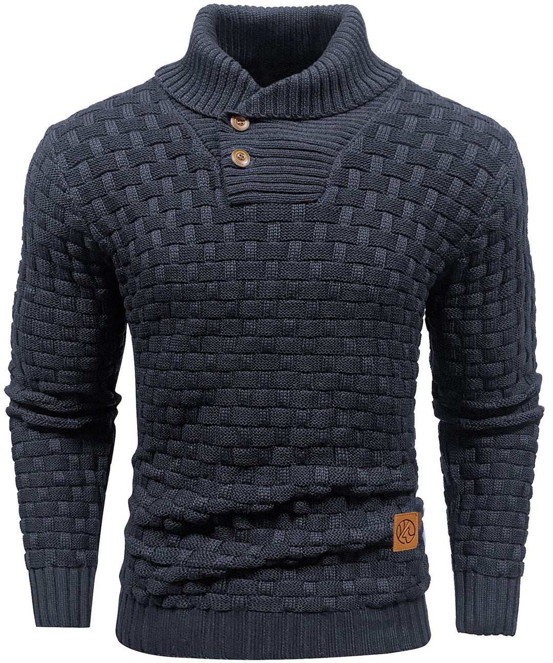 Andrew Richards Sweater