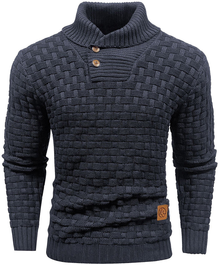 Andrew Richards Sweater