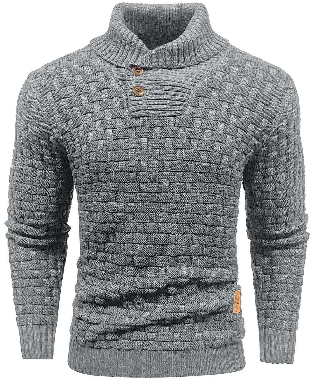 Andrew Richards Sweater