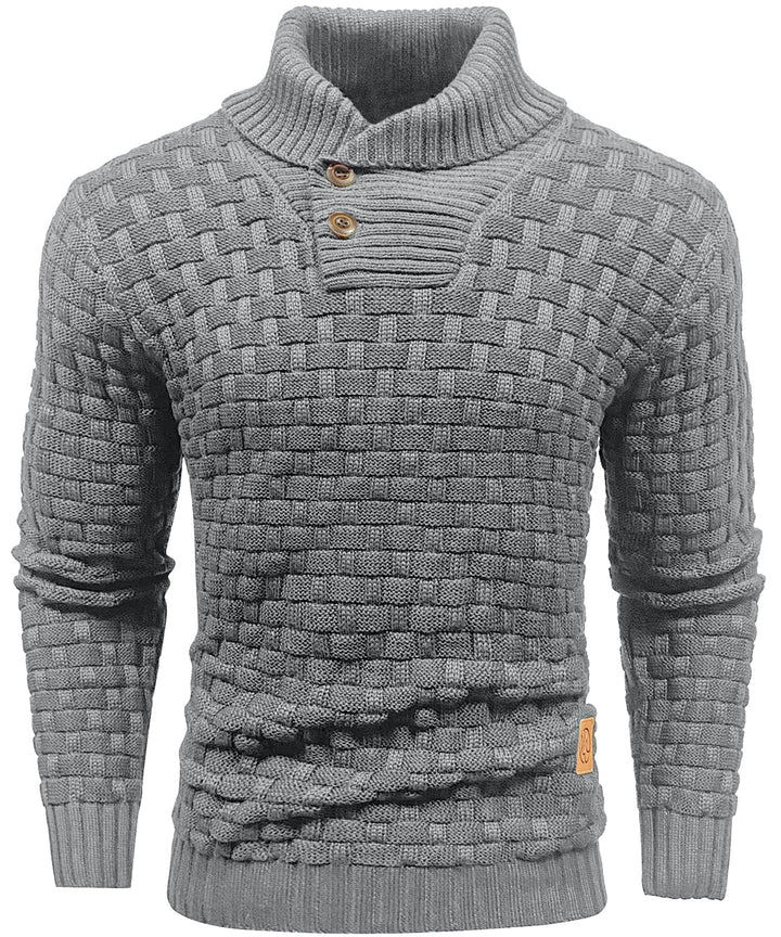 Andrew Richards Sweater