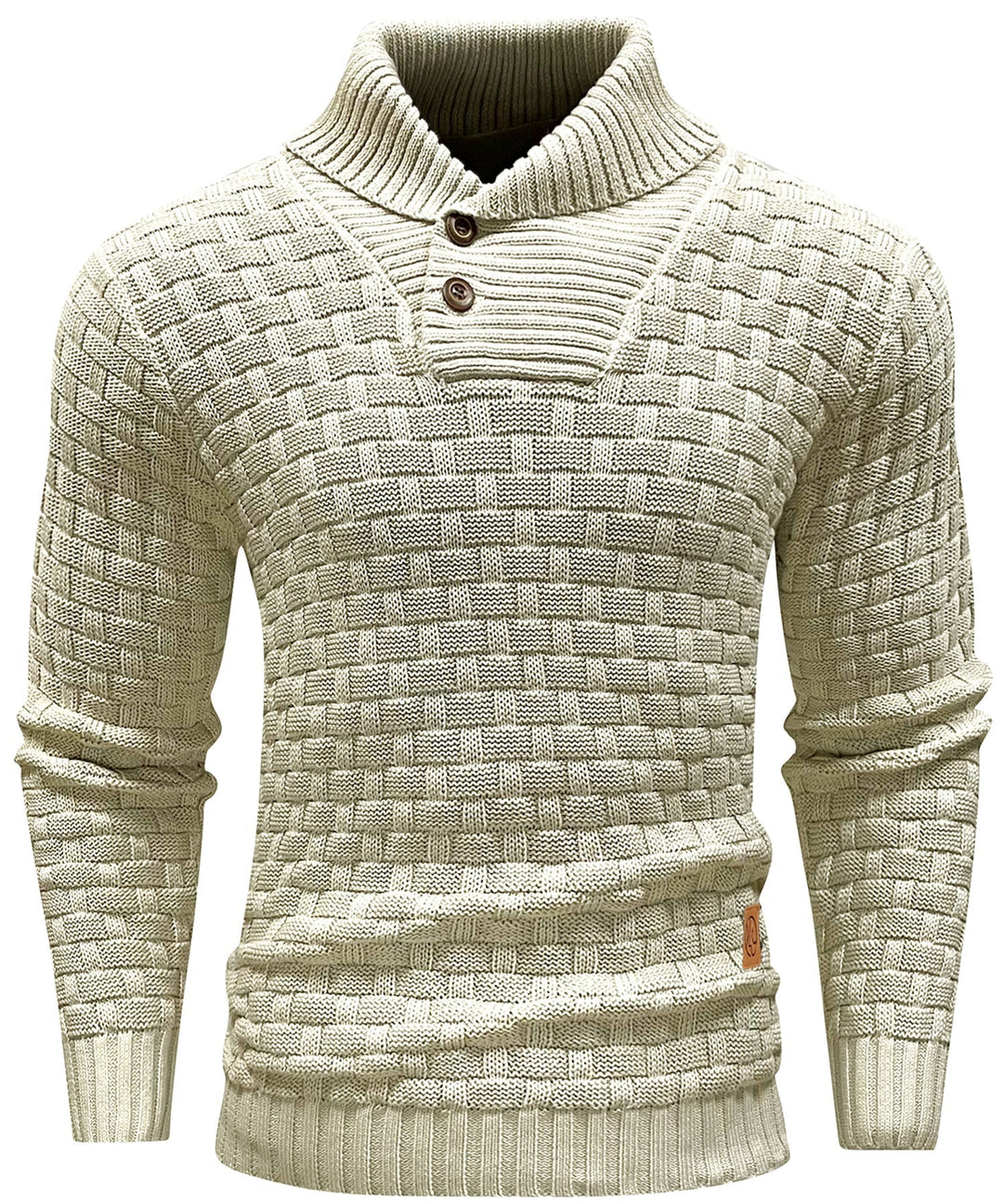 Andrew Richards Sweater