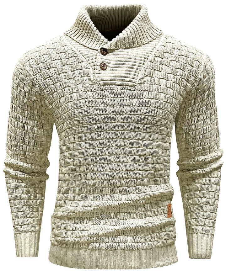 Andrew Richards Sweater