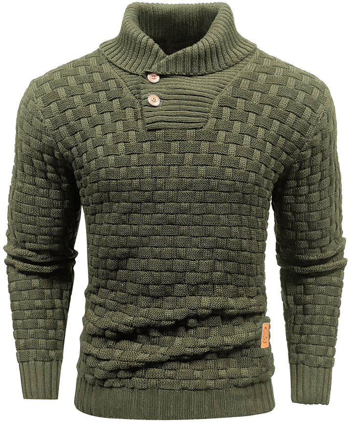 Andrew Richards Sweater