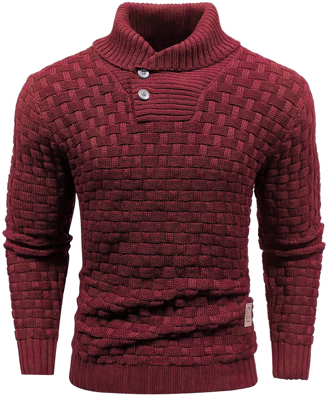 Andrew Richards Sweater