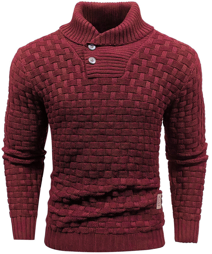 Andrew Richards Sweater