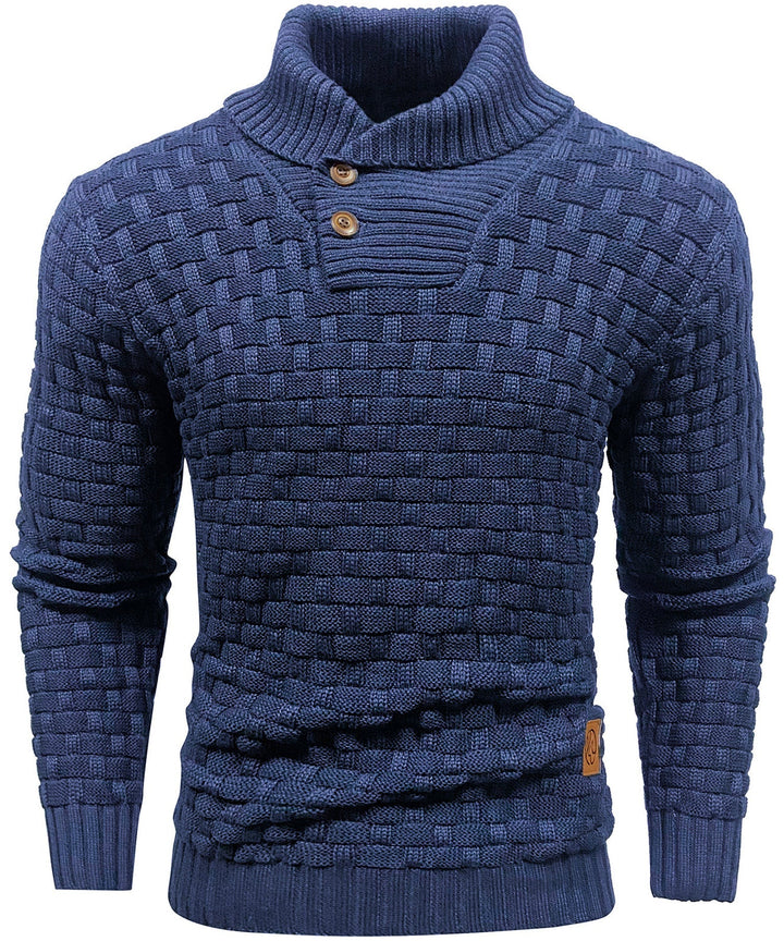 Andrew Richards Sweater