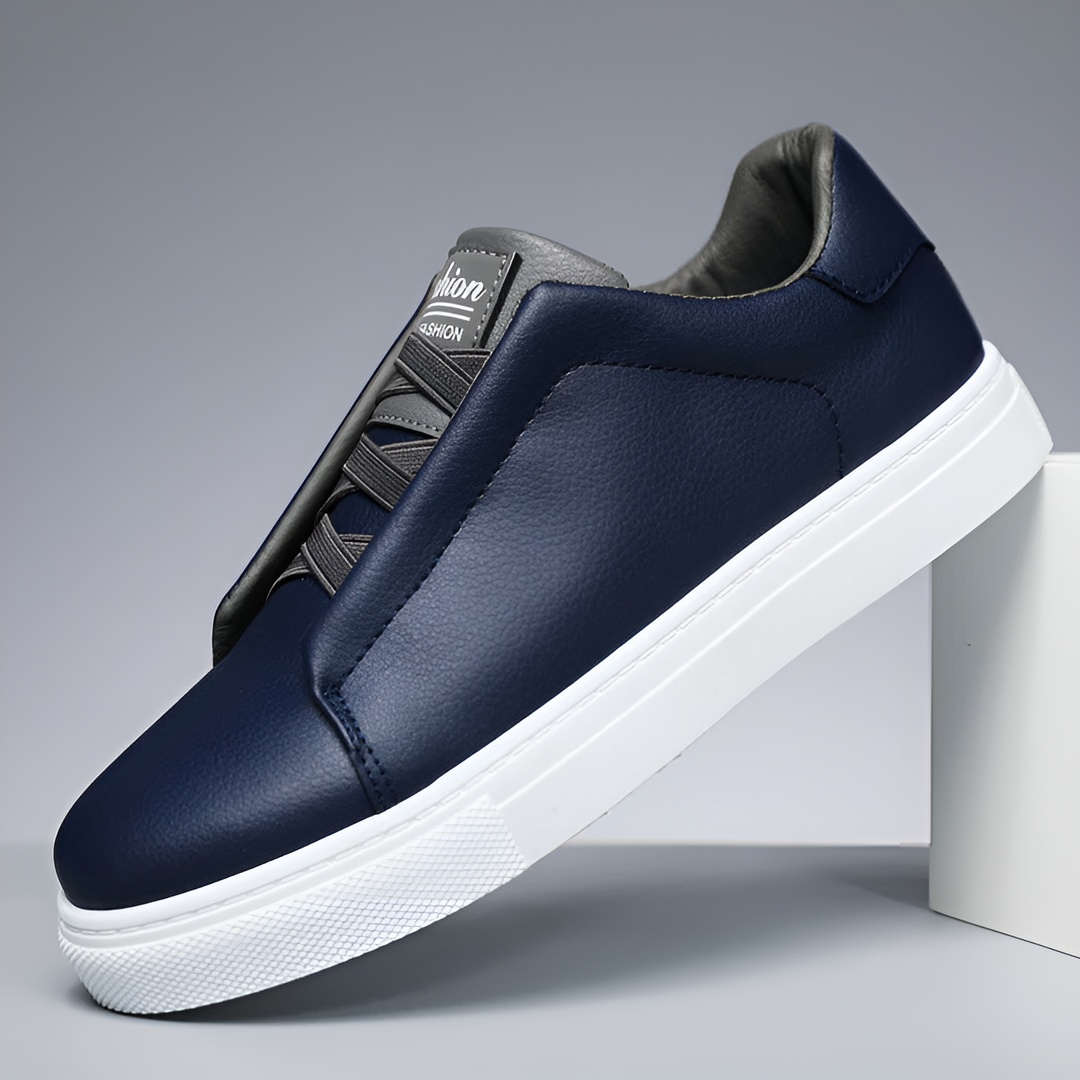 Anthony Thomas Classic Sneakers