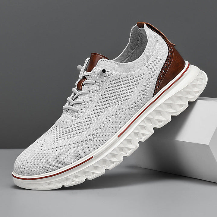 Anthony West Sneakers