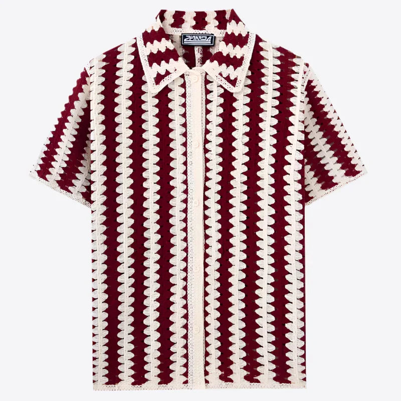 Antigua Knit Shirt