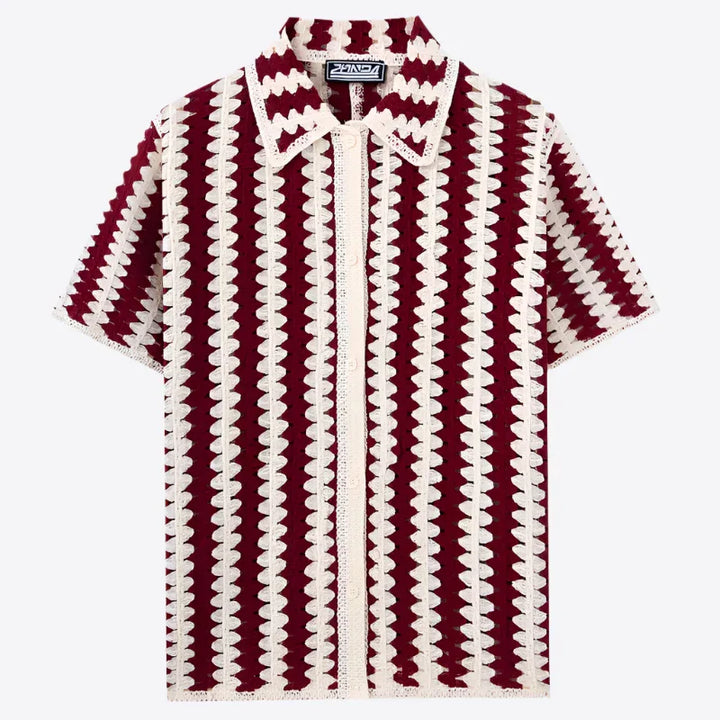 Antigua Knit Shirt
