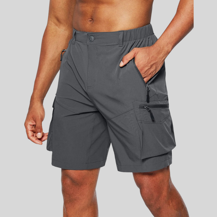 Archer Cargo Shorts