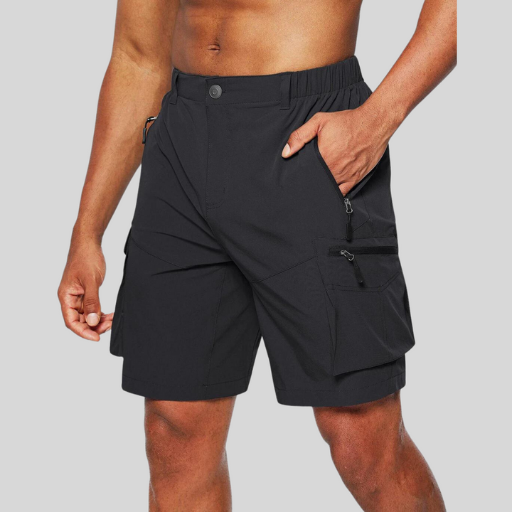 Archer Cargo Shorts