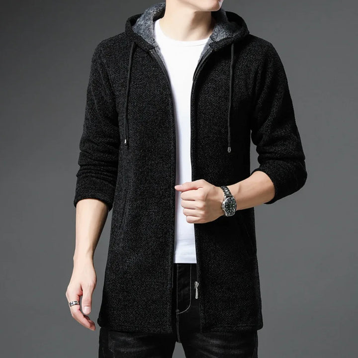 Arnold Fleece Jacket