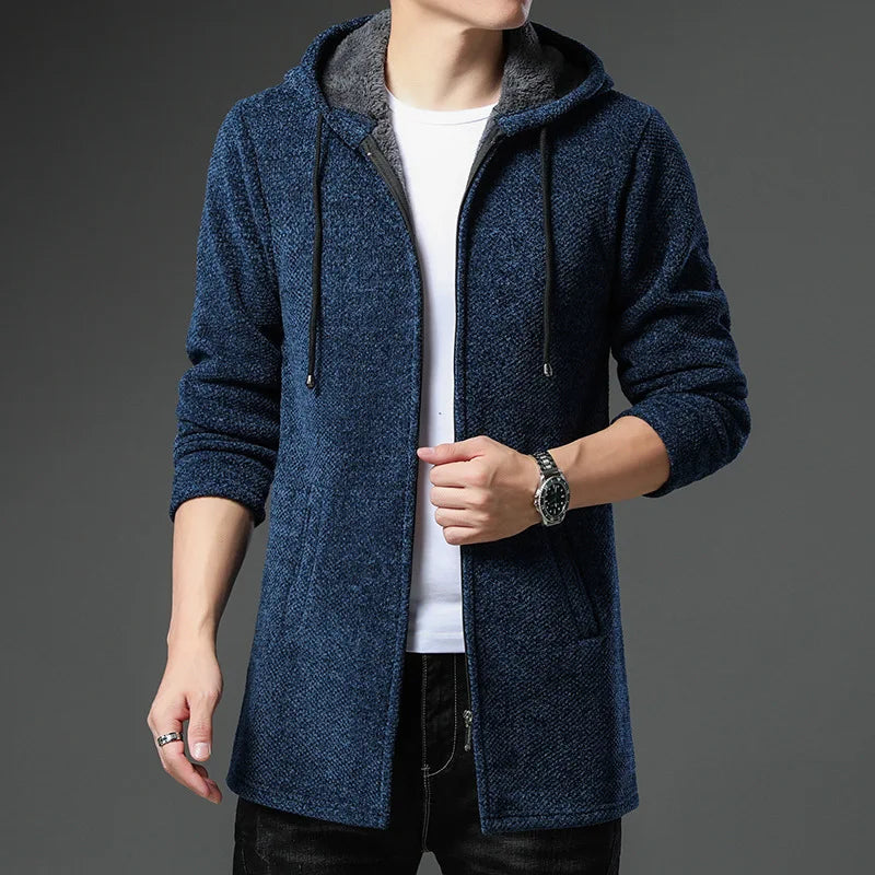 Arnold Fleece Jacket