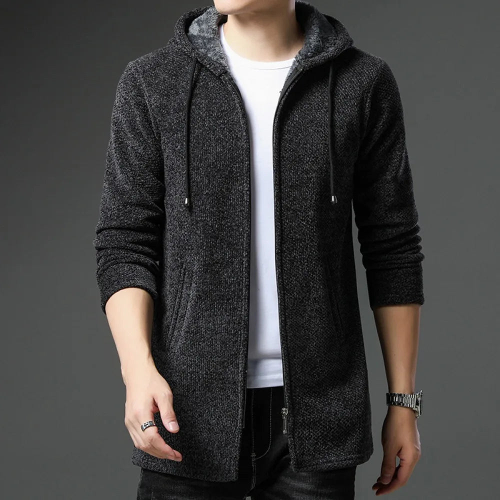 Arnold Fleece Jacket