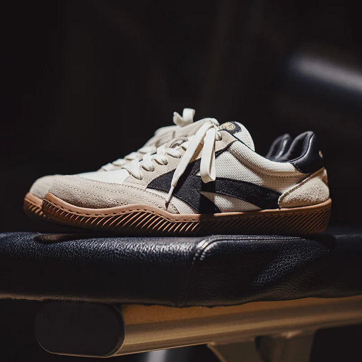 Austin Henderson Classic Sneakers