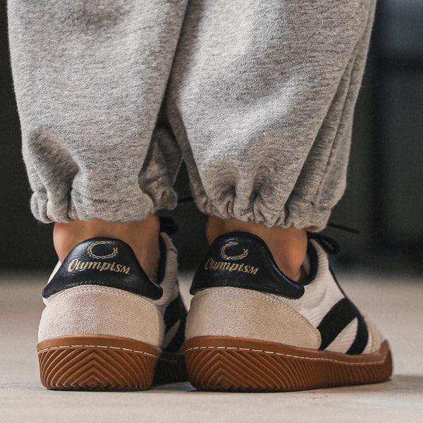 Austin Henderson Classic Sneakers
