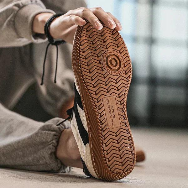 Austin Henderson Classic Sneakers
