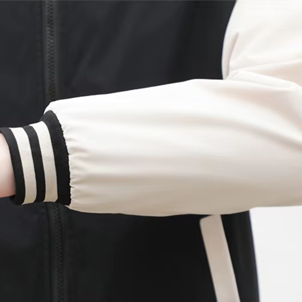 Austin Varsity Jacket