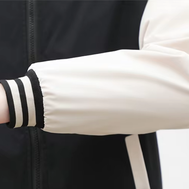 Austin Varsity Jacket