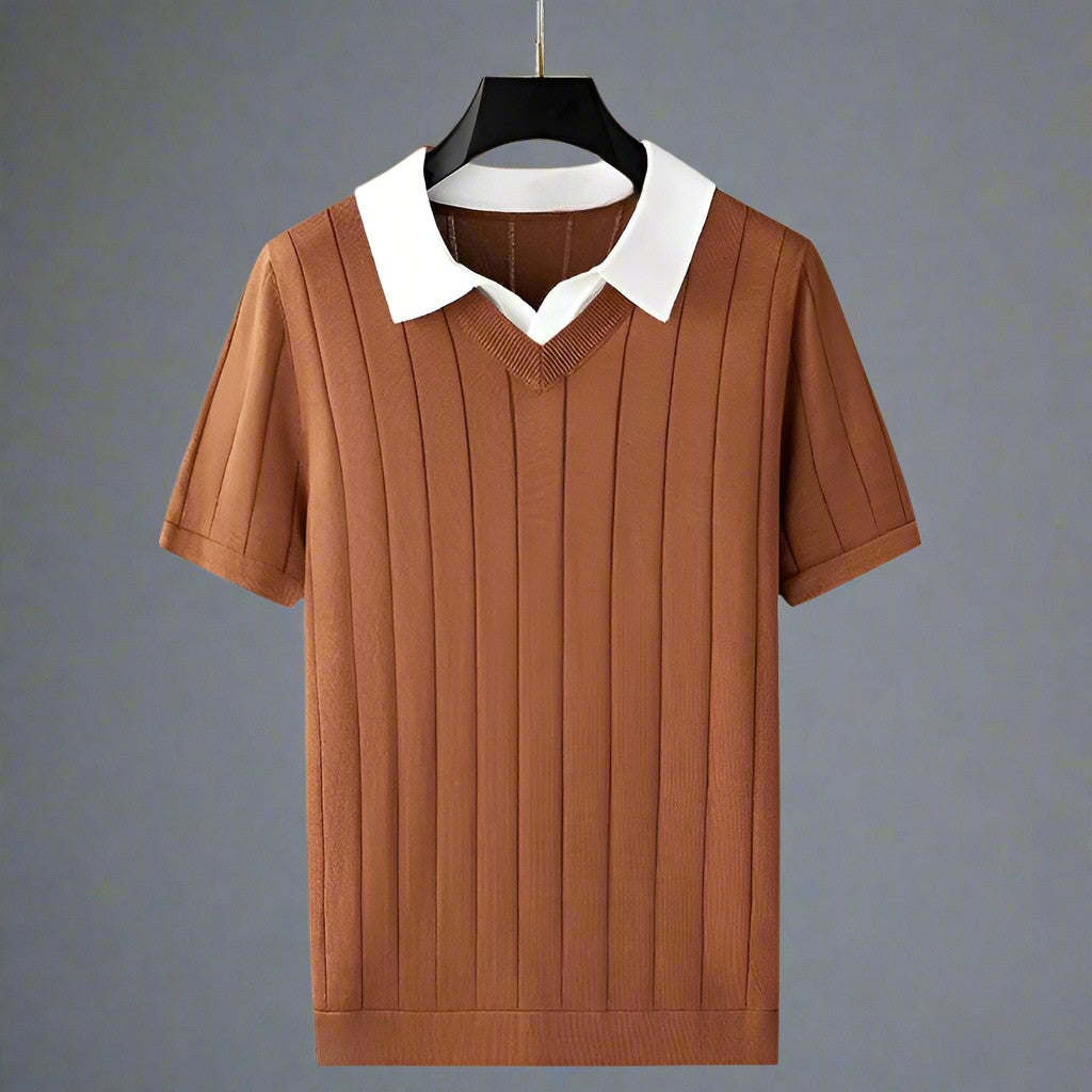 Andy Rodgers Polo