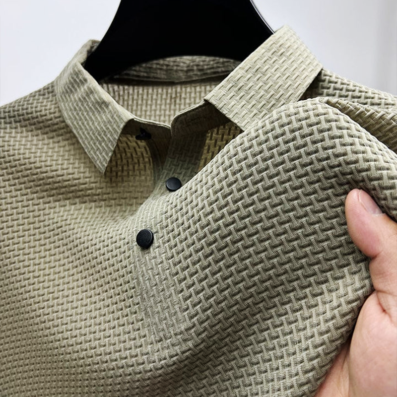 Brentford Knit Wear Polo