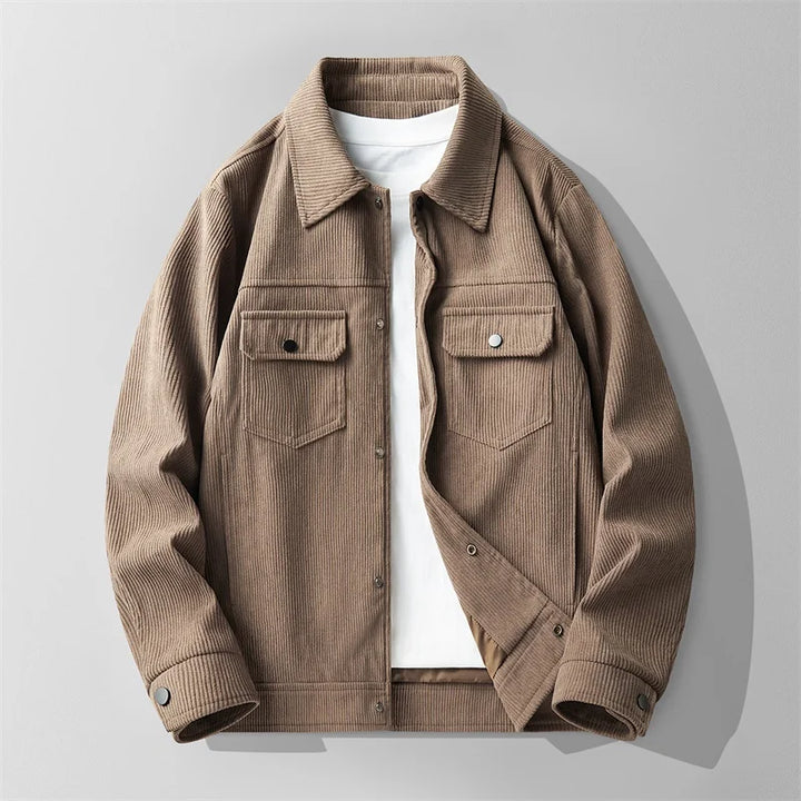 Bronx Corduroy Jacket