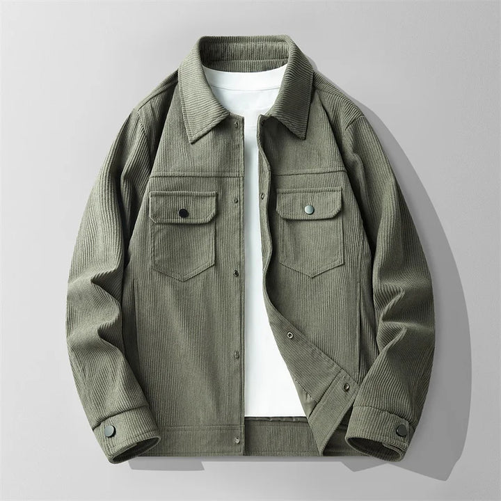 Bronx Corduroy Jacket