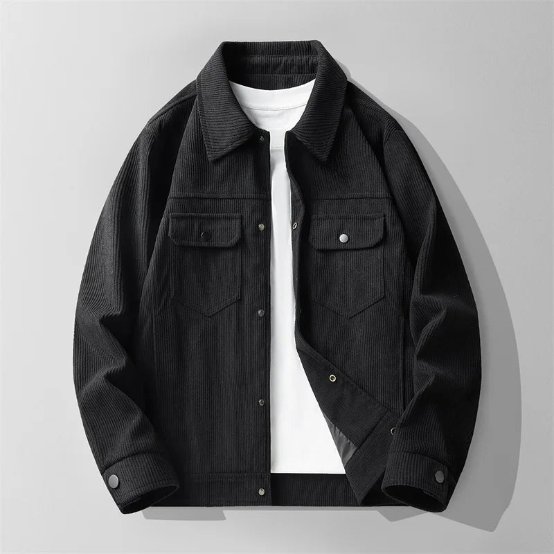 Bronx Corduroy Jacket