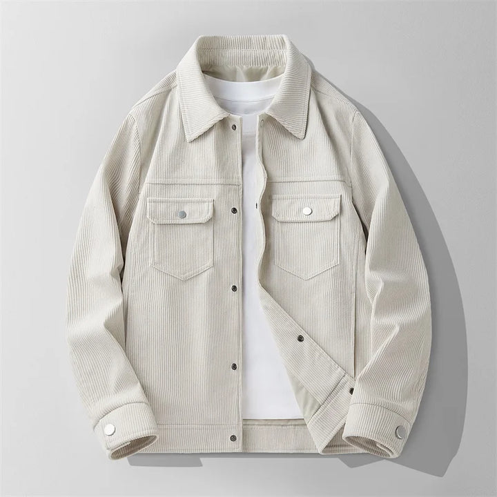 Bronx Corduroy Jacket