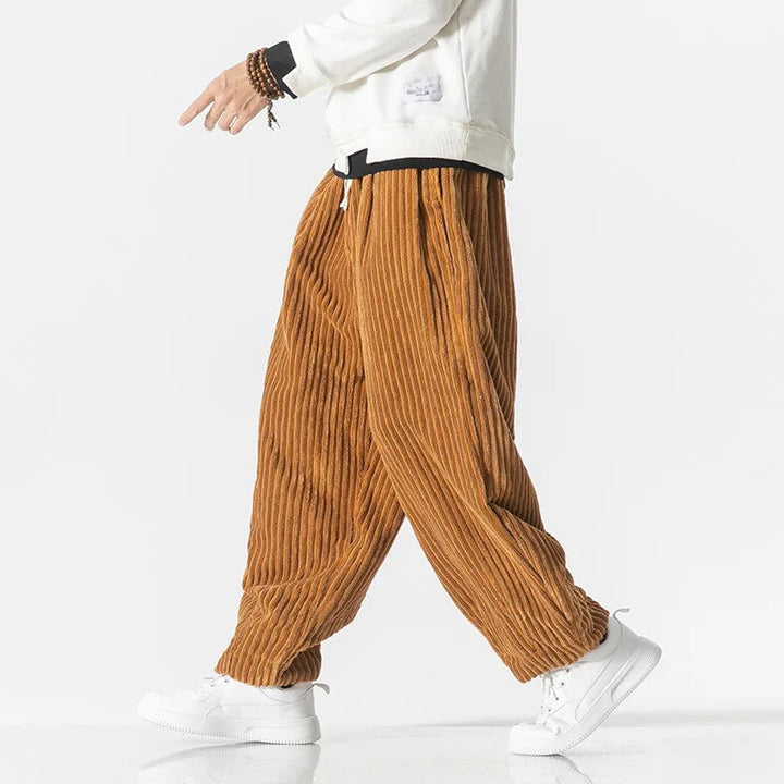 Bronx Corduroy Pants