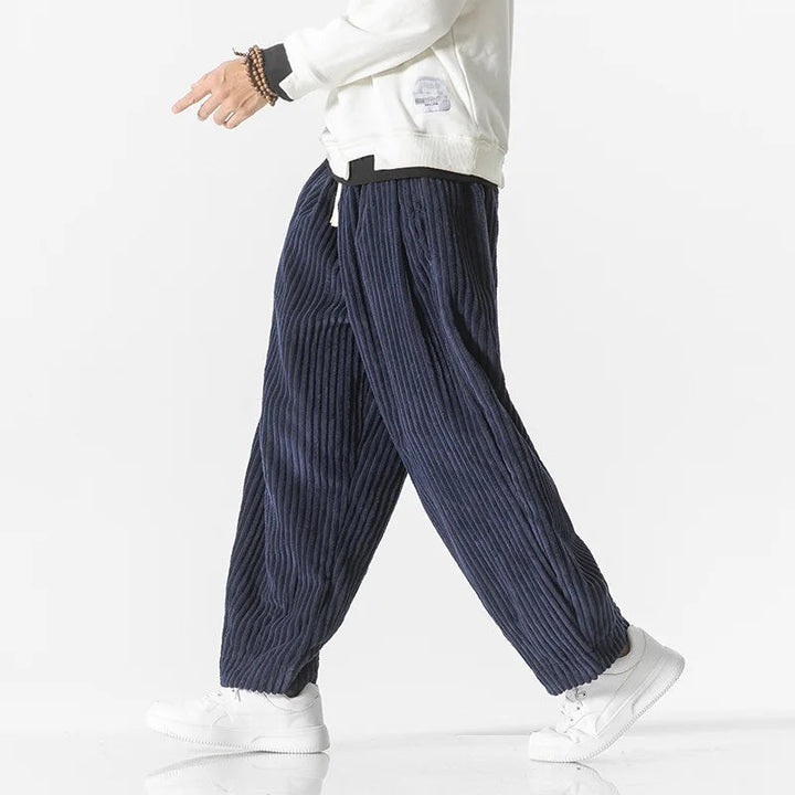 Bronx Corduroy Pants