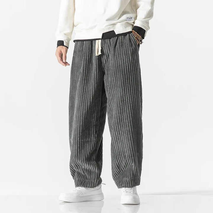 Bronx Corduroy Pants