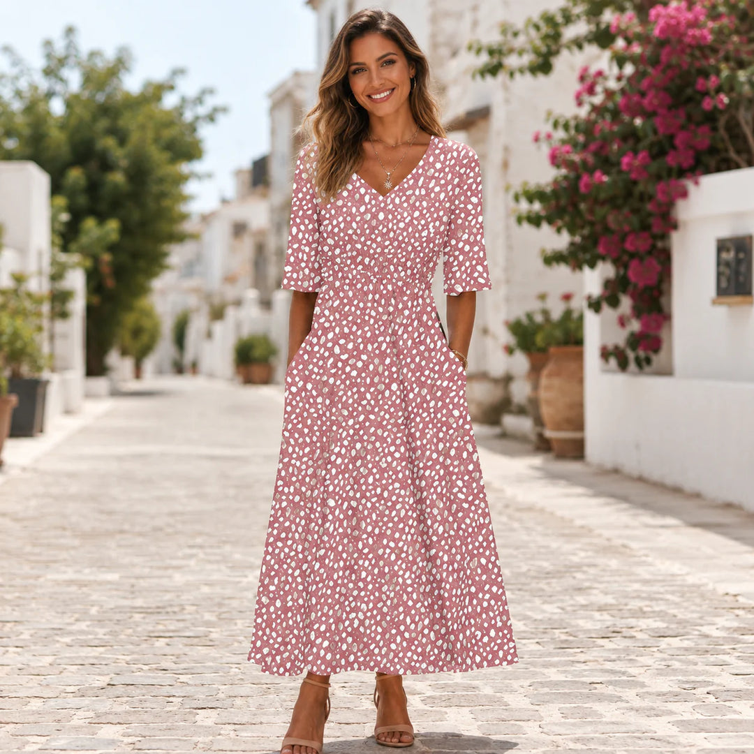 Mireya™ Maxi Dress