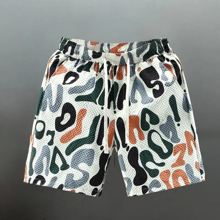 Andy Gael Shorts
