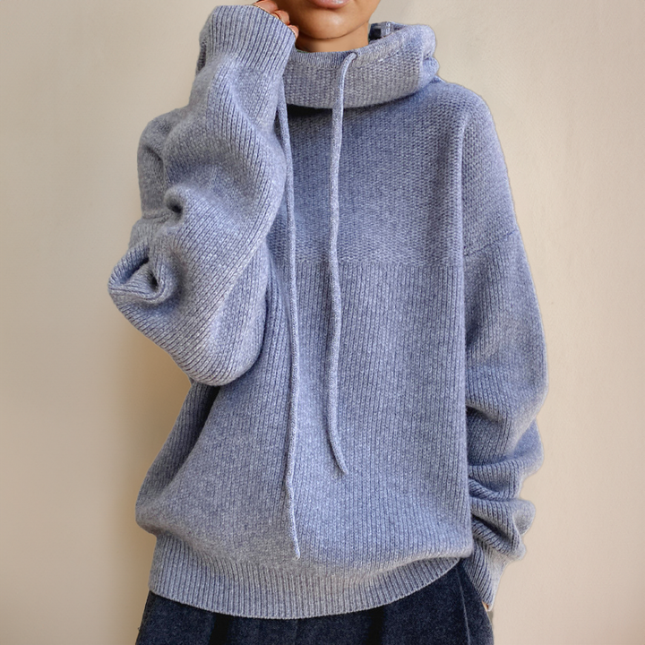 Colette Knit Sweater