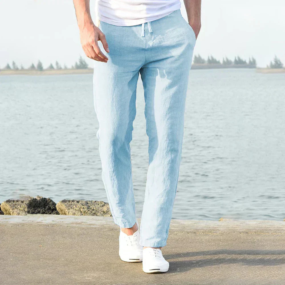 Elliot Makers Trousers