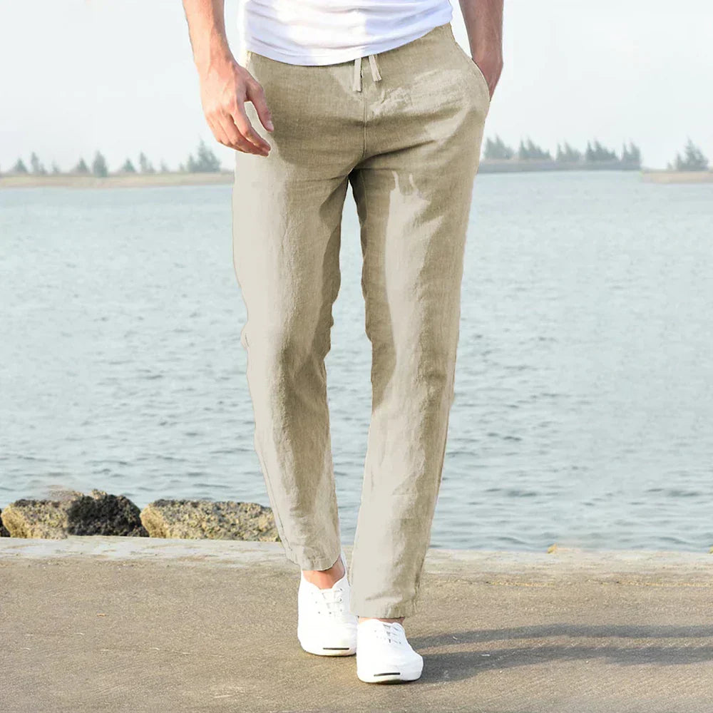 Elliot Makers Trousers