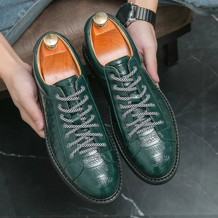 Enzo Alexander Sneakers