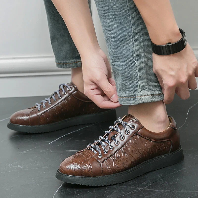 Enzo Alexander Sneakers