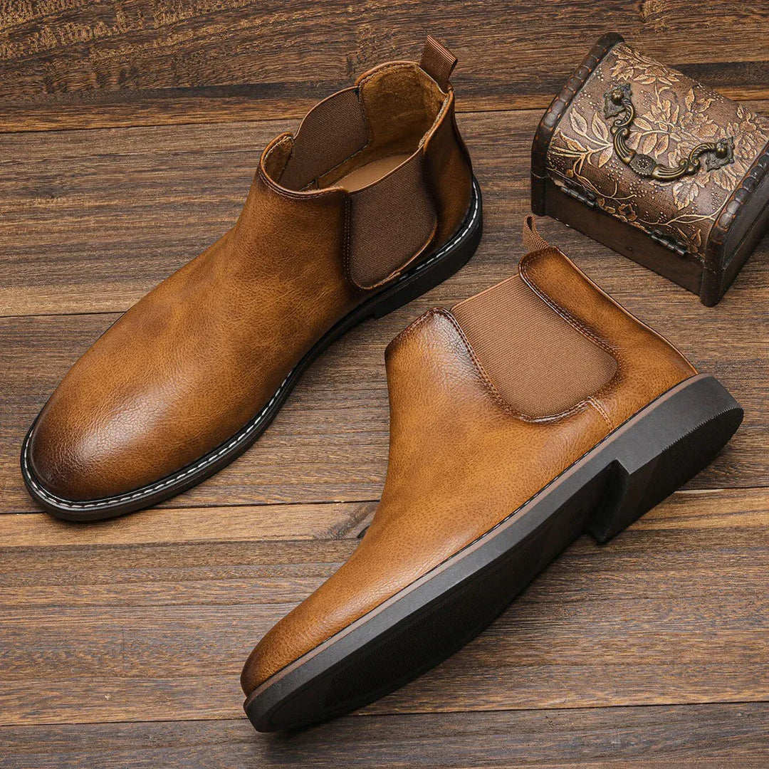 Erikson Leather Boots
