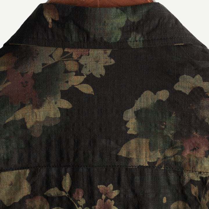 Evander Bloom Shirt