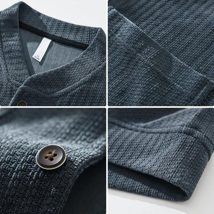 Everest Corduroy Jacket