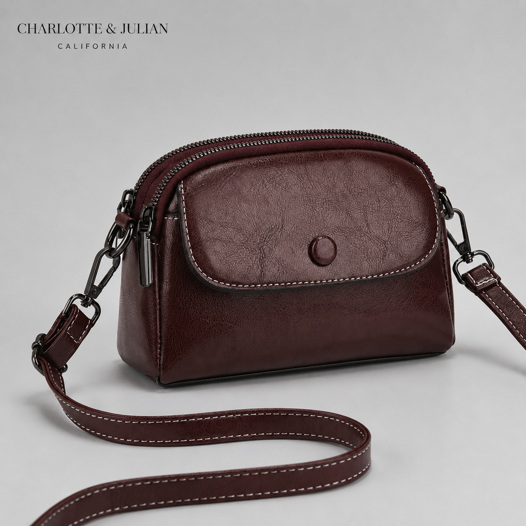 Nora™ Crossbody Bag