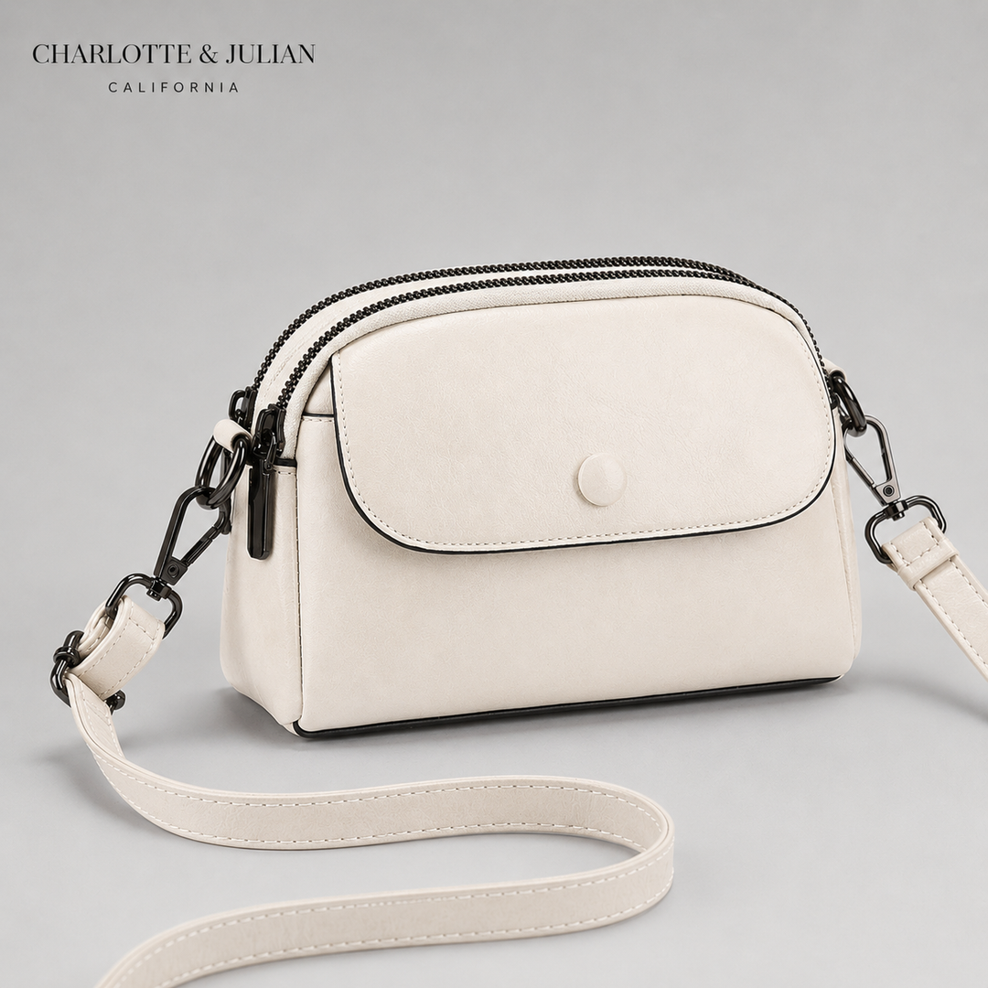 Nora™ Crossbody Bag