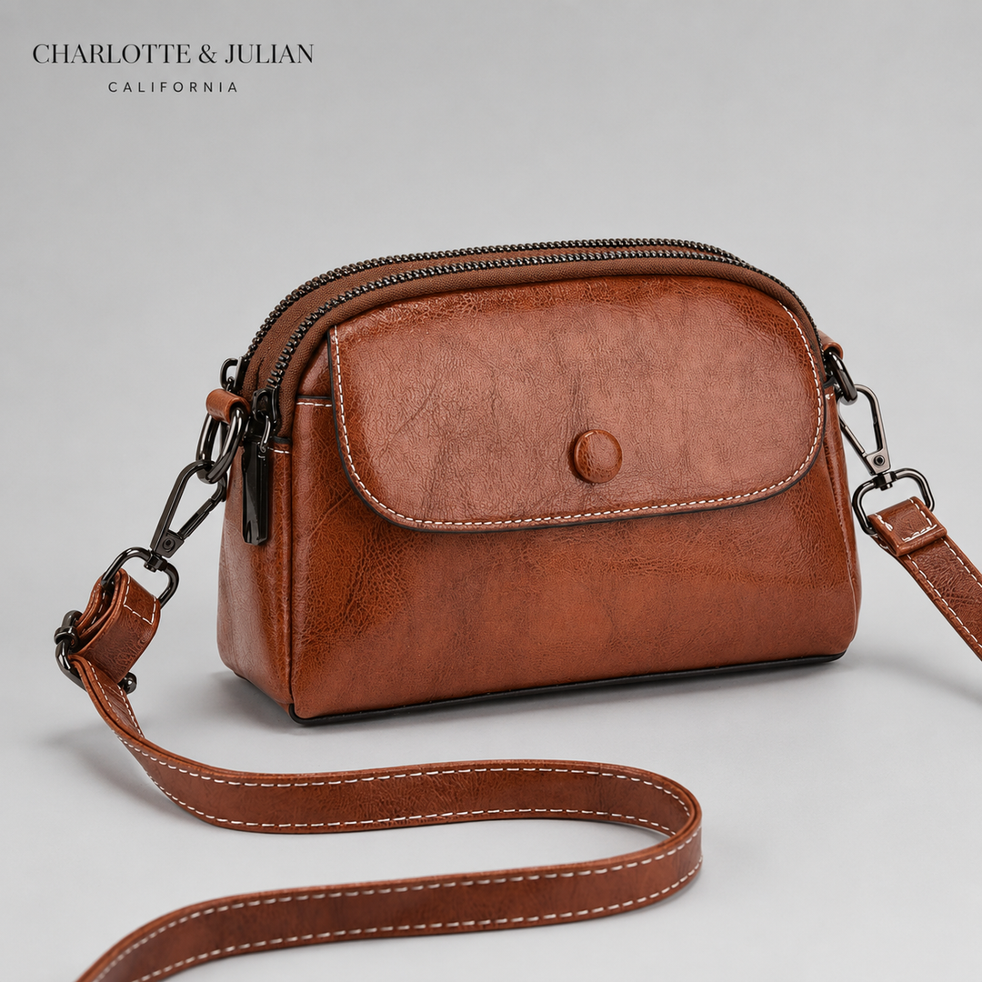 Nora™ Crossbody Bag