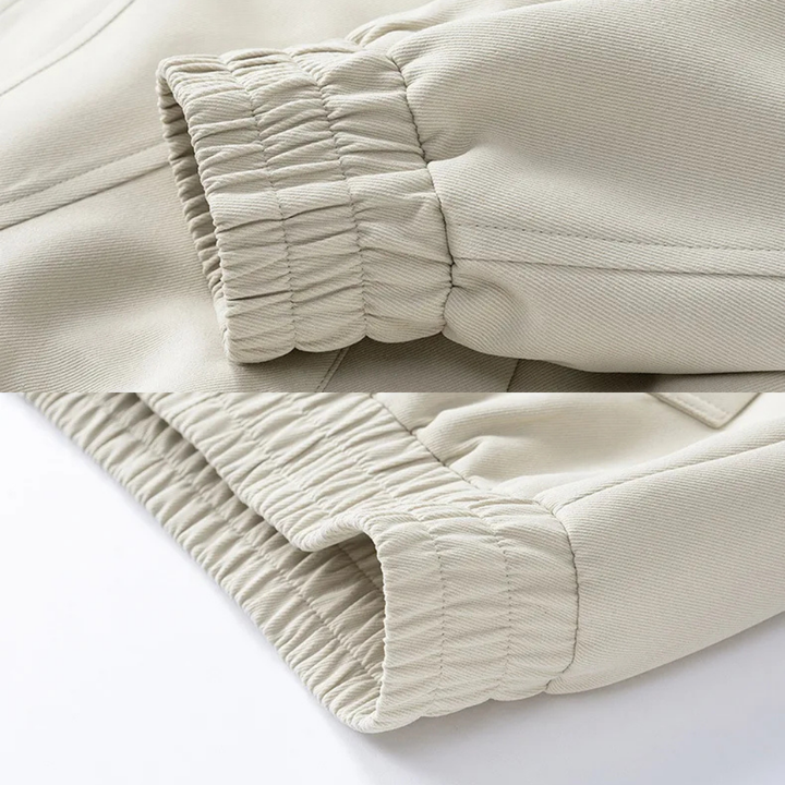 Arbor Hooded Jacket