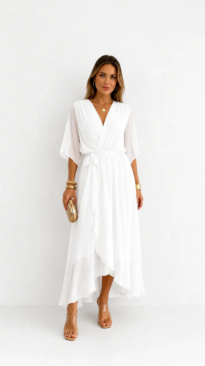 Lisette™ Wrap Dress